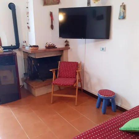 Casa Del Cuore *