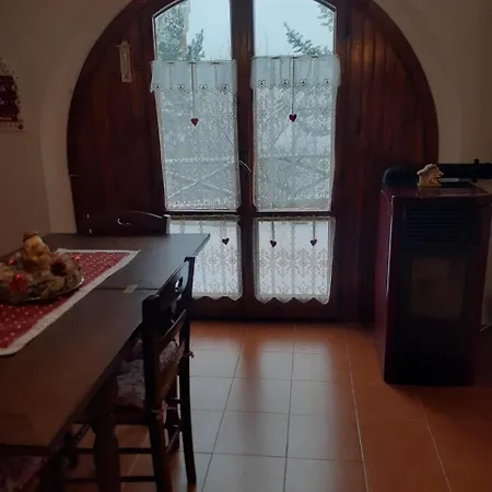 Casa Del Cuore Apartment