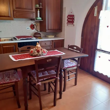 Casa Del Cuore Apartment *