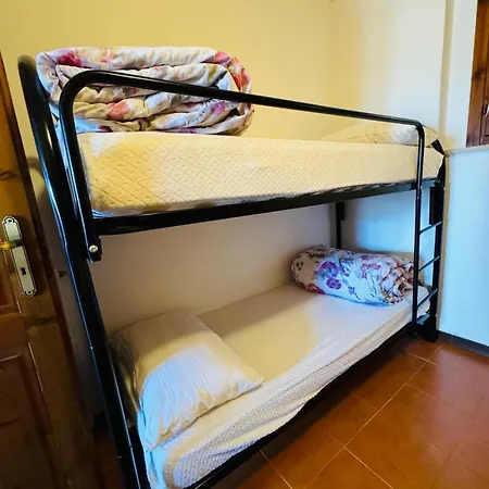 Casa Del Cuore