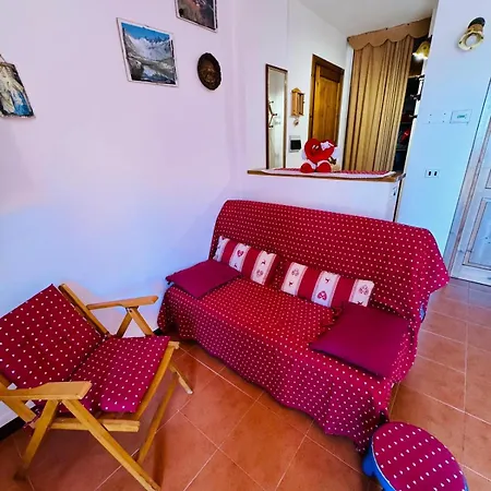 Casa Del Cuore * Rocca di Cambio