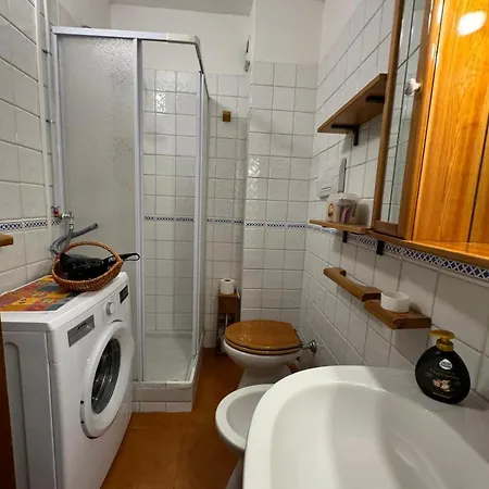 Apartmán Casa Del Cuore *