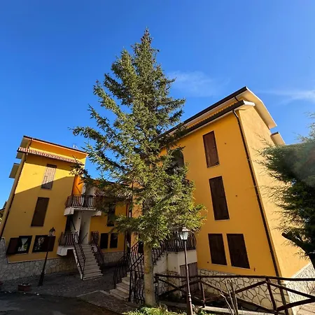 Casa Del Cuore Apartment