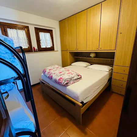 Casa Del Cuore Apartmán *