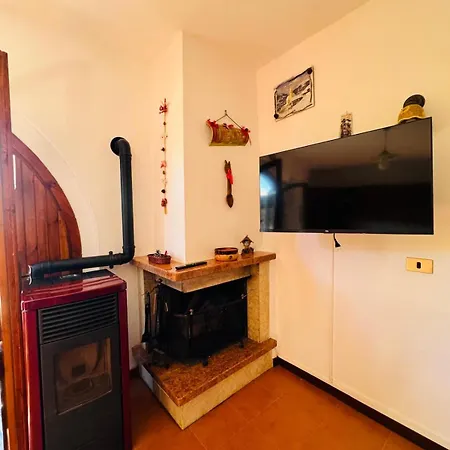 Casa Del Cuore *