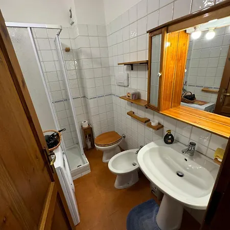 Apartment Casa Del Cuore