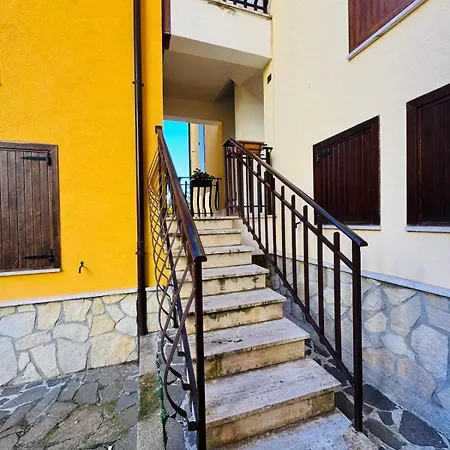 아파트 Casa Del Cuore *