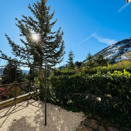 Casa Del Cuore 아파트 로카 디 캄비오