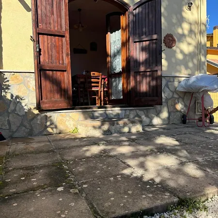 아파트 Casa Del Cuore 로카 디 캄비오