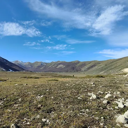 Apartmán Casa Del Cuore