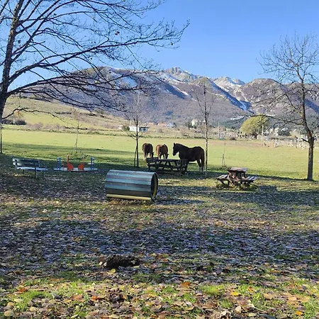 Casa Del Cuore * 로카 디 캄비오