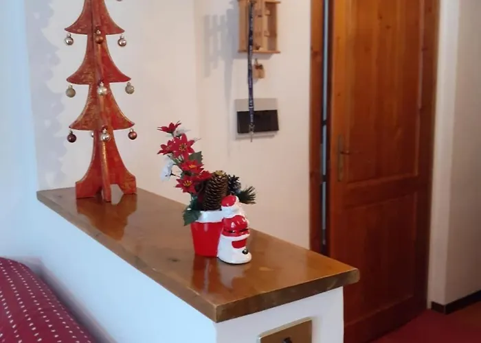 Casa Del Cuore * רוקה די קמביו