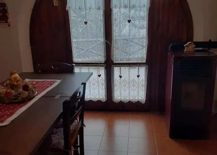 Casa Del Cuore דירה