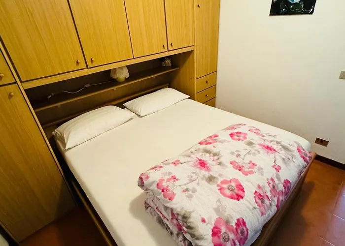 Casa Del Cuore רוקה די קמביו