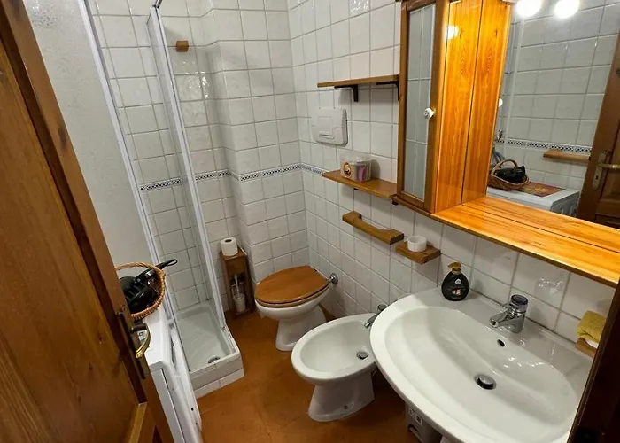 דירה Casa Del Cuore