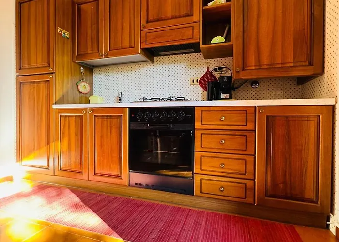 Апартаменты Casa Del Cuore *