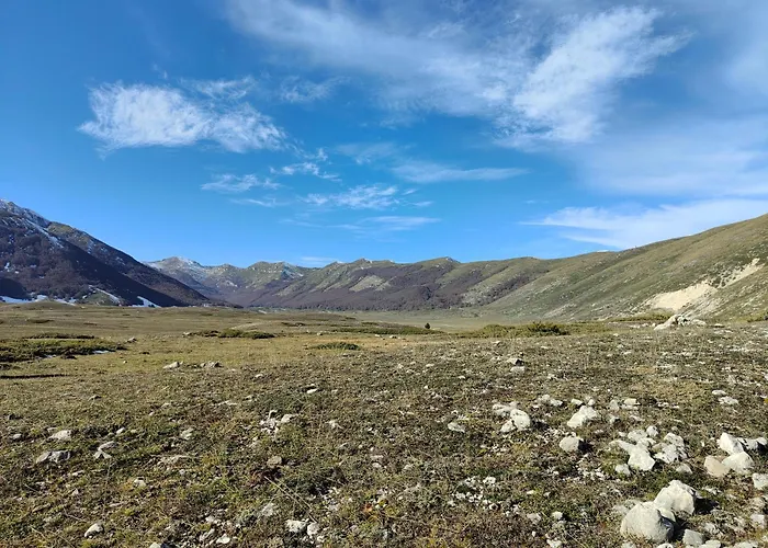 דירה Casa Del Cuore