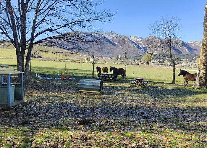 Casa Del Cuore * רוקה די קמביו